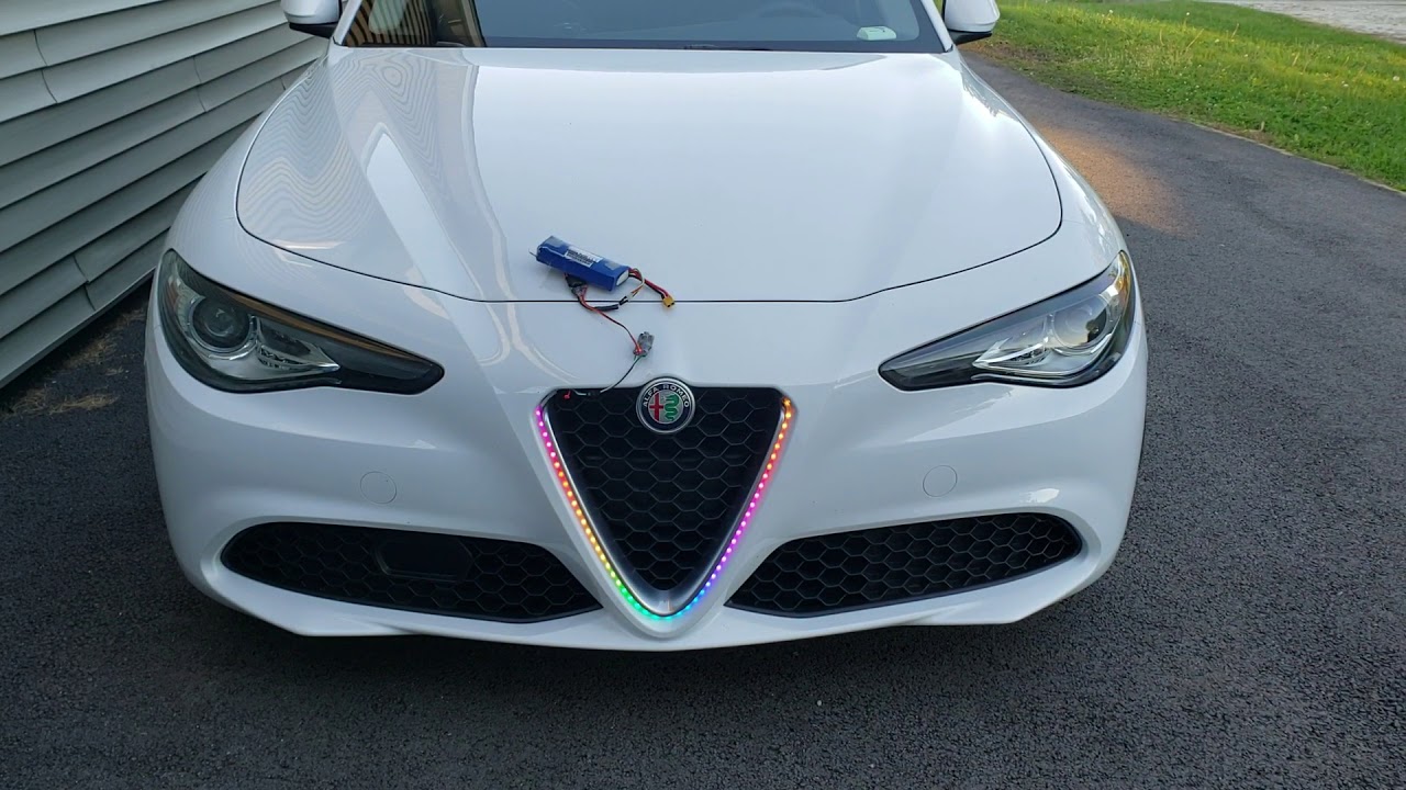 Alfa LEDs