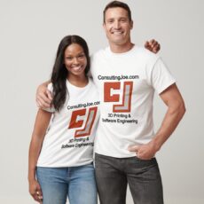 The CJ Shirt