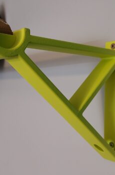 3D Plastic Roll Shelves - DIGITAL DOWNLOAD ONLY