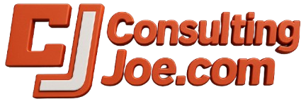 Consulting Joe