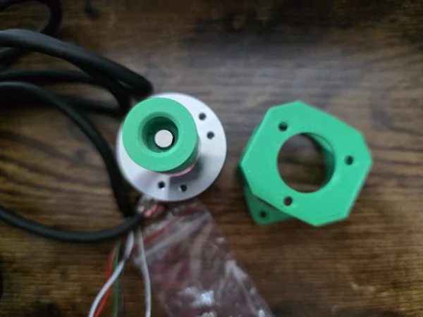 Encoder Replacement Kit Encoder Replacement for Greenlee 855 Smart Bender Angle Repair Kit ...
